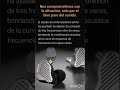 kz PR1 #kz #iem #audiofilia #audifonos #amor #music