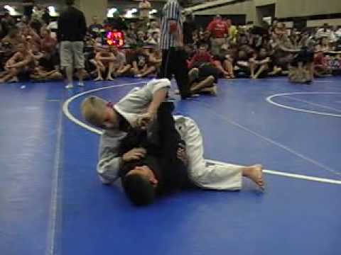 Anthony Sutterfield at NAGA in Dallas 08/15/09, 2n...