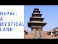 Capture de la vidéo Nepal Documentary - A Beautiful Mystical Land In The Himalayas -