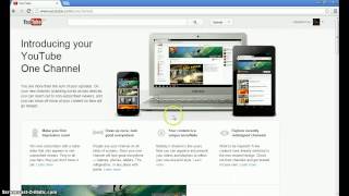 (Tutorial) How To Go Back To The Old Youtube Layout 2013