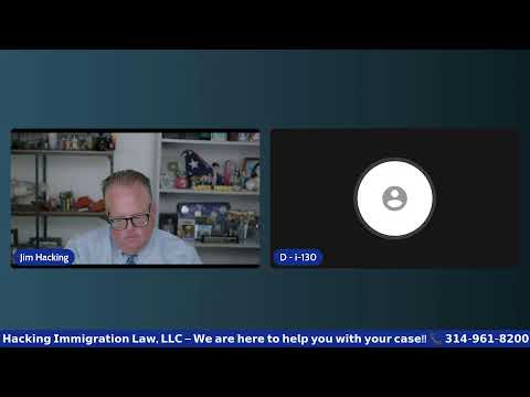 The Immigration Answers Show - Episode 1086
