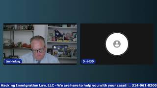 The Immigration Answers Show - Episode 1086