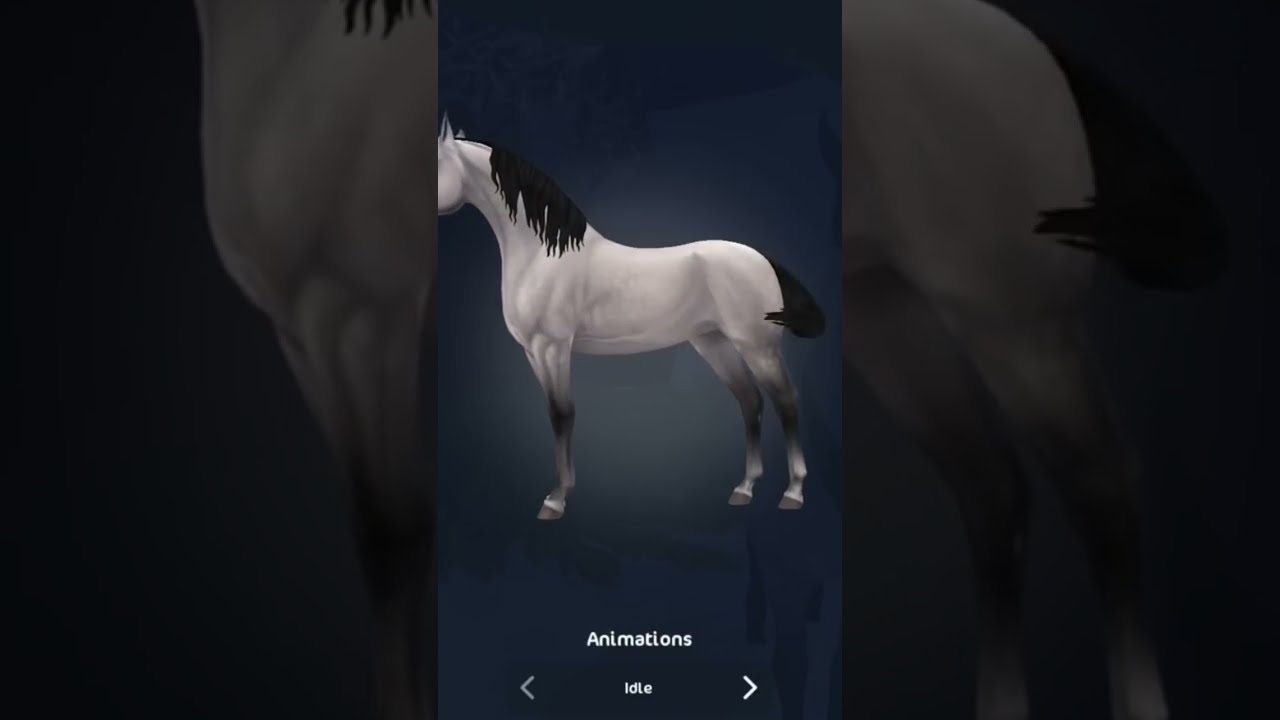 SOMEONE THREW A PETARD WHILST BUYING HORSE Sso Starstable Starstableonline Short Shorts