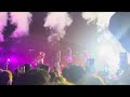 GUERRILLA - AWICH / 2023.12.16 Birthday Live at 恵比寿ガーデンプレイス