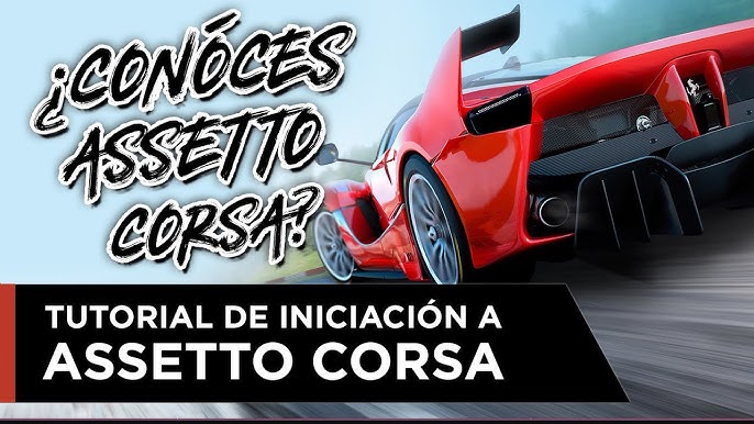 Cuánto Ocupa El Assetto Corsa Competizione? ▷➡️ Trucoteca ▷➡️