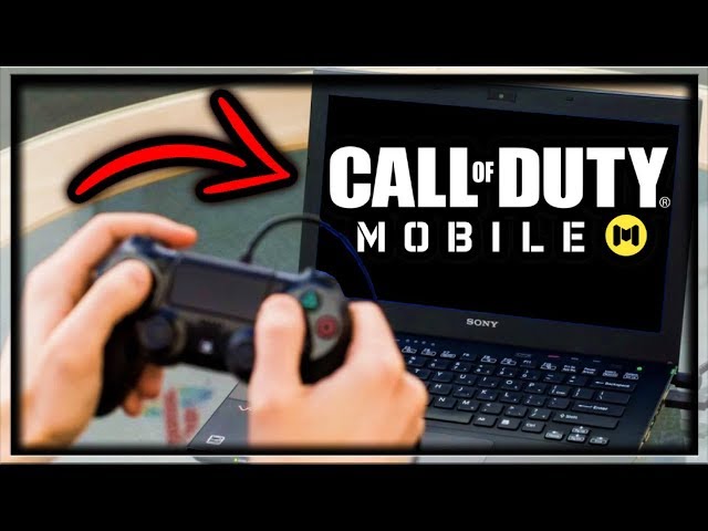 How To Download & Play Call of Duty®: Warzone™ Mobile on PC and Laptop 