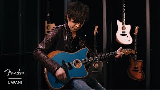 UNLIMITED EXPRESSION Vol.7 | INORAN（LUNA SEA）