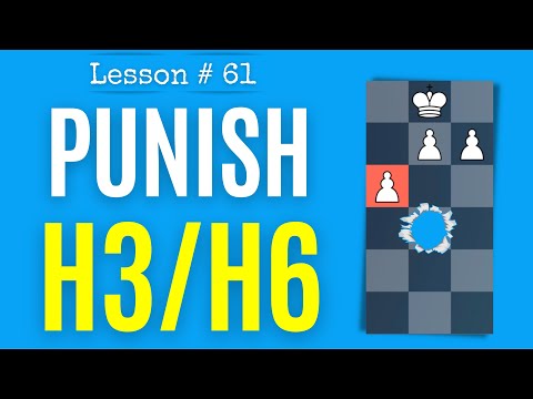 Chess Lesson #