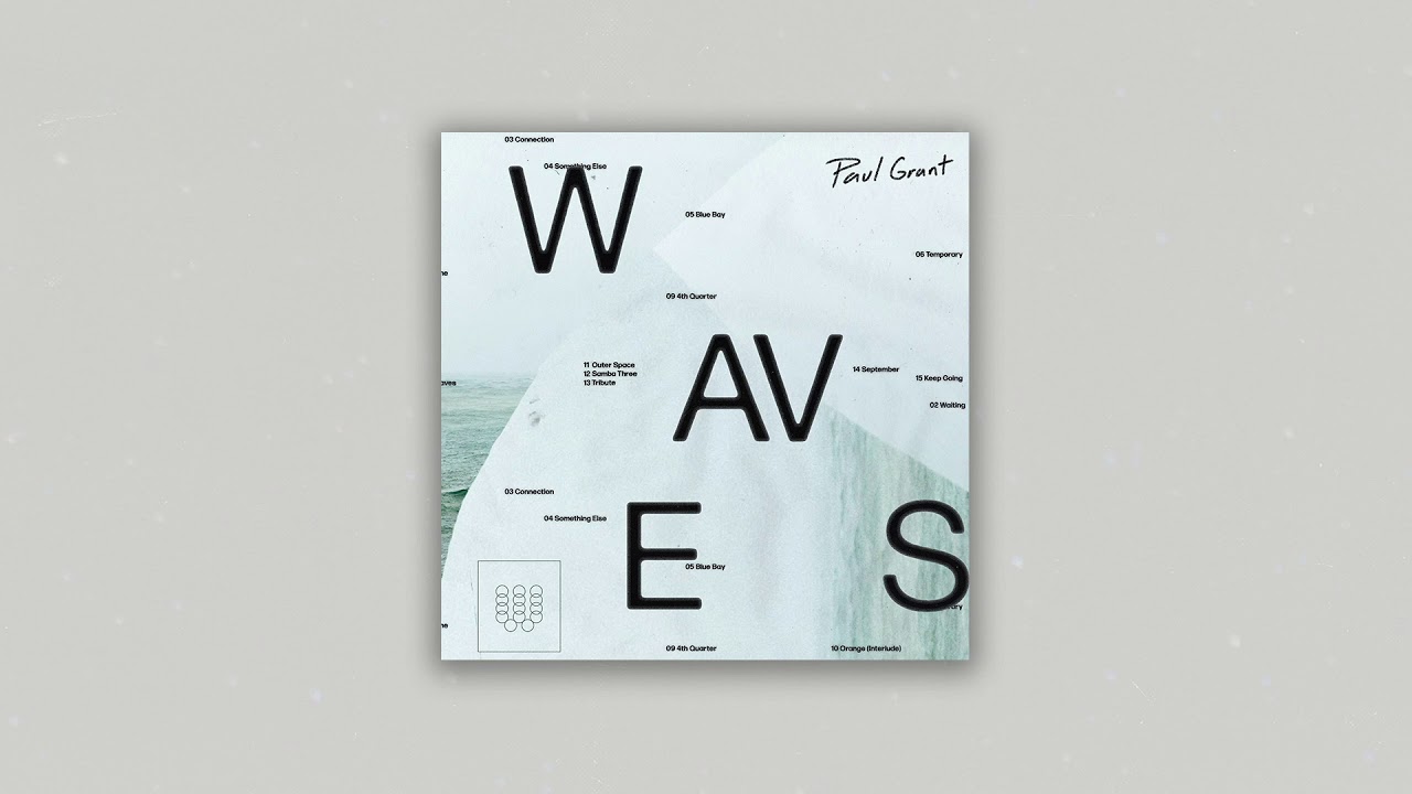 Watch Paul Grant - Tribute (Official Audio) on YouTube Watch Paul Grant - Tribute (Official Audio) on YouTube