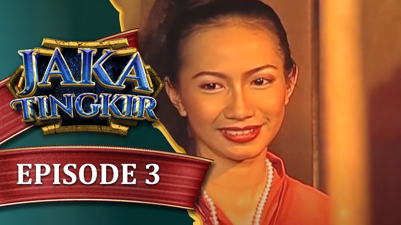 Jaka Tingkir 1 Episode 3 | Dian Sidik, Chairil JM, Boemboem, Alek Bintaro