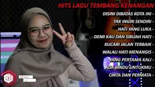 HITS TEMBANG KENANGAN SEPANJANG MASA ||| INDAH YASTAMI COVER