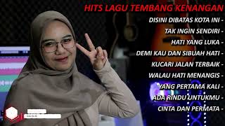 HITS TEMBANG KENANGAN SEPANJANG MASA ||| INDAH YASTAMI COVER