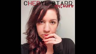 antihero by Cheryl Starr