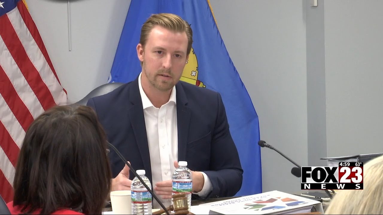 Video: OK State Board of Education proposes plan to track immigration ...