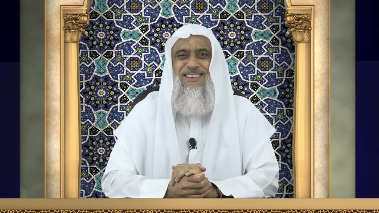 Дар моҳи Рамазон бо ҳамсарат ҳамхобаги кардан ҷоизаст ё не?Мавлоно Абдулқудуси Деҳқон