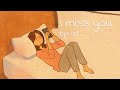 I miss you (Long Distance Relationship) - Ep 01 [ Love is in small things: S3 / Puuung ]