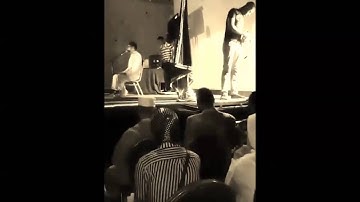 مقطع من سورة الضحى، بساحة الهديم، بصوت القارئ : أيــوب الفَـرجي ــ  ALFARAJI Ayoub ــ  2016.