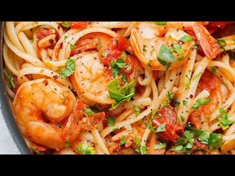 spicy-shrimp-pasta