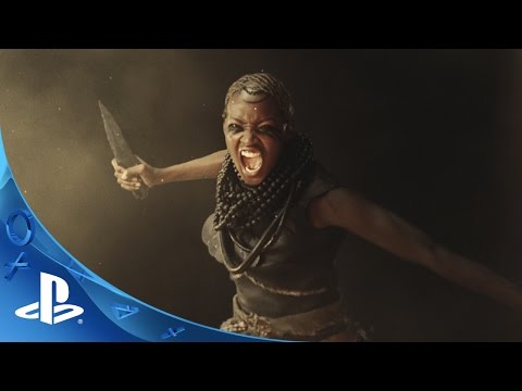 Far Cry Primal - Age of Death Trailer | PS4