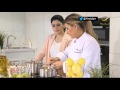 برنامج طبخة اليوم الحلقه