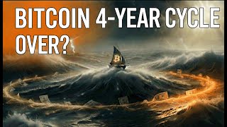 Bitcoin's Predictable Cycle? Think Again