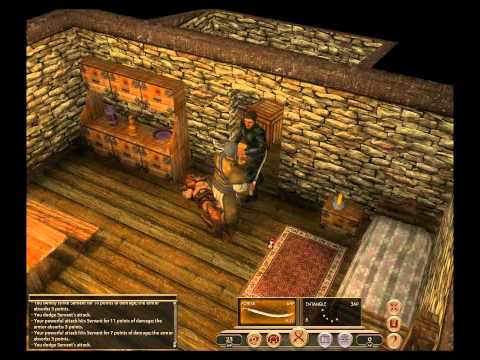 Age of Decadence - The Smart Soldier