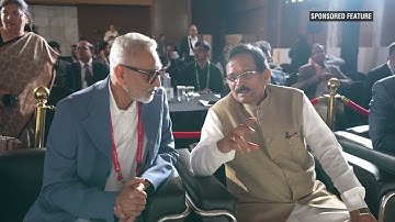 ET Energy Leadership Summit 2025 | Inspiring Ideas Driving India’s Energy Transition