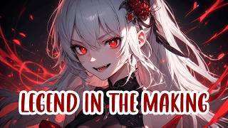 Celebrity Nightcore – Legend in the Making ⚔️  (Lyrics) (Rock Version) Wealth