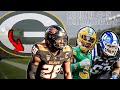 Reaction  breakdown of every packers round 45 draft pick williams monk oladapo