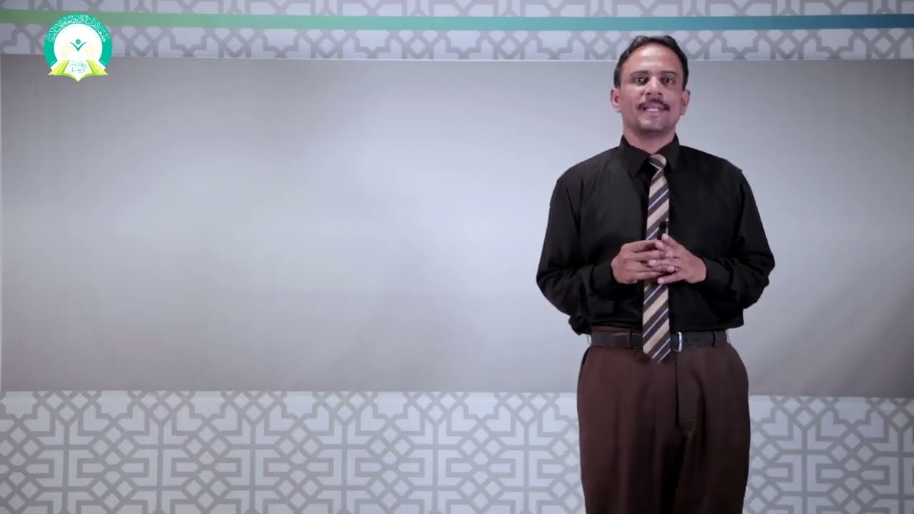 المحاضرة ( 3 ) الاثار الاقتصادية للإنفاق العام - تقديم  د. أحمد يسلم  العوش