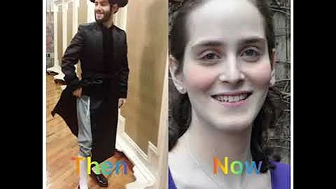 Top celebrities that you didn’t know are transgender