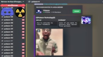 NUKE BOT DISCORD WORKING 2025 [comments/description]