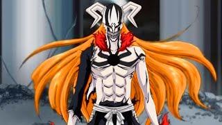 Видео КРУТЫЕ ДЕМОНСТРАЦИИ СИЛЫ В АНИМЕ БЛИЧ (автор: MIZAR)