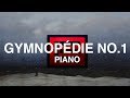 Erik Satie - Gymnopédie No.1 (Cinematic Classical Piano)