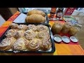 Fiz Pão Caseiro/ Fatia Húngaras/ Doce De Leite Na Panela De Pressão.Doce Recheado.#pão#doces #japão