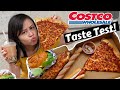 Trying EVERYTHING on COSTCO FOOD COURT MENU l Australian Costco Food Tour