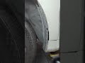 Fix Broken Car Clips Instantly! 🚗 Heavy Duty Ties #CarRepair #DIY #AutoHacks