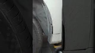Fix Broken Car Clips Instantly! 🚗 Heavy Duty Ties #CarRepair #DIY #AutoHacks