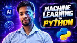 Machine Learning Project in Python Full Course 2026 | End to End Insurance Prediction | Hindi