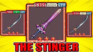 3★ Void Stinger Maximum Debuff Damage Stacking | Oaken Tower