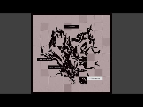 Runnner - i only sing about food