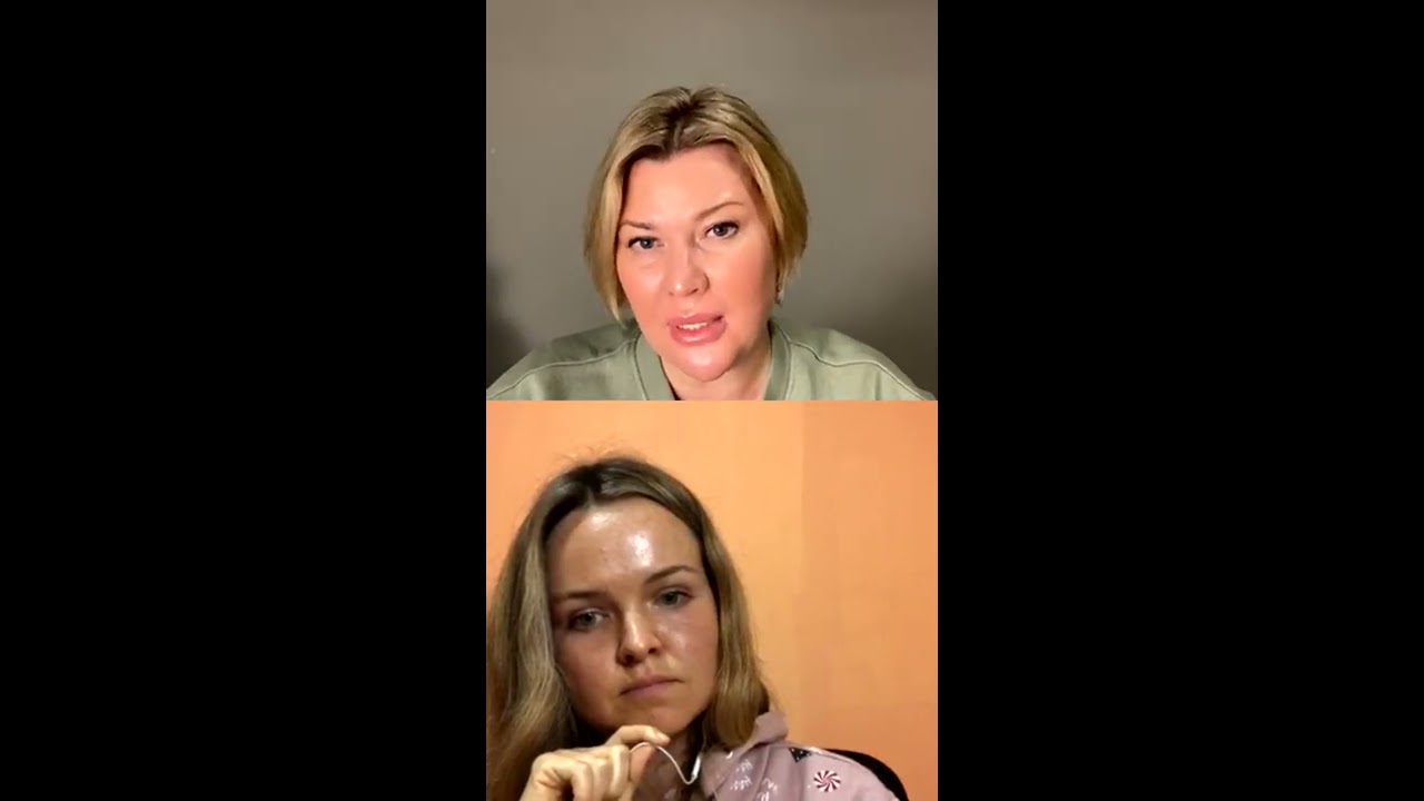 Астролог Захарченко Ирина На Ютубе