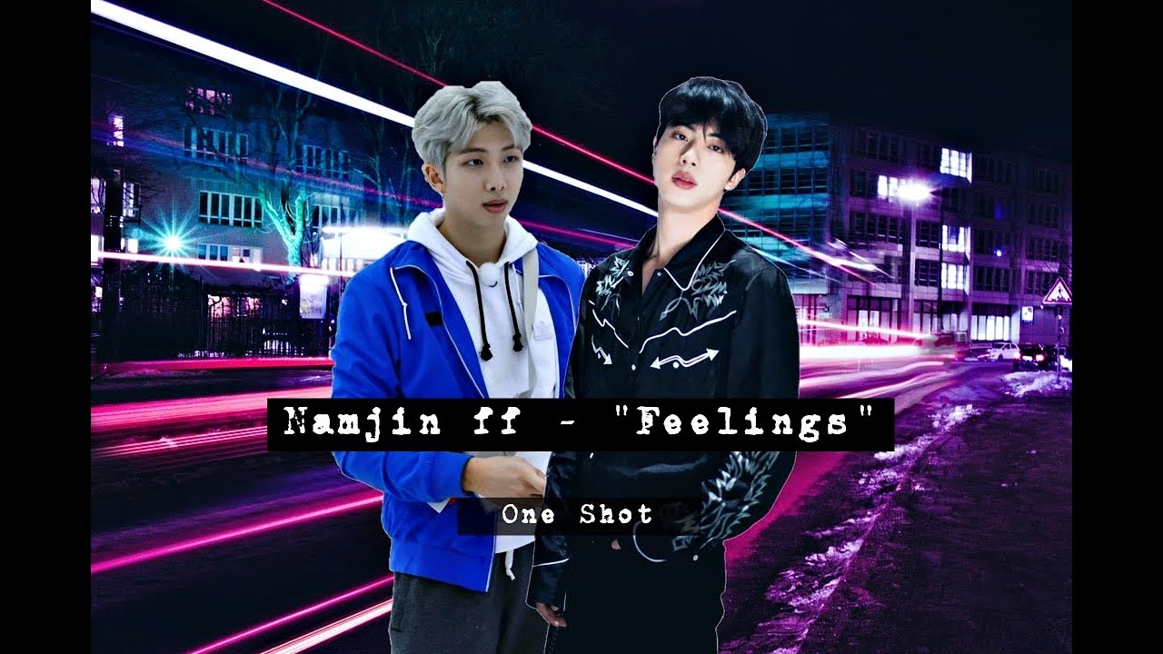 Namjin ff -- 