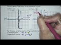 MHF4U1 8.1 Exploring the Logarithmic Function Part 2