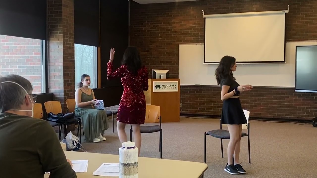 Teen Arts Festival - Theatre Feature