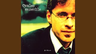 Video thumbnail of "Qvales ensemble - Blyge Harry"