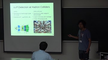 20181218 A 13 Lingfeng Li