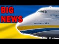 New antonov an225 is now making a massive comeback heres why