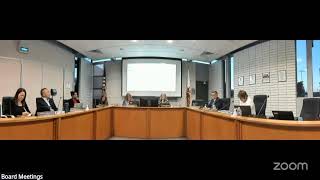 Board Meeting of the Lawndale Elementary School District