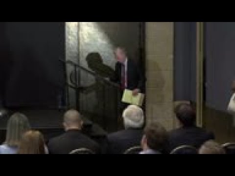 Bolton: All options on table if Iran exceeds uranium limit